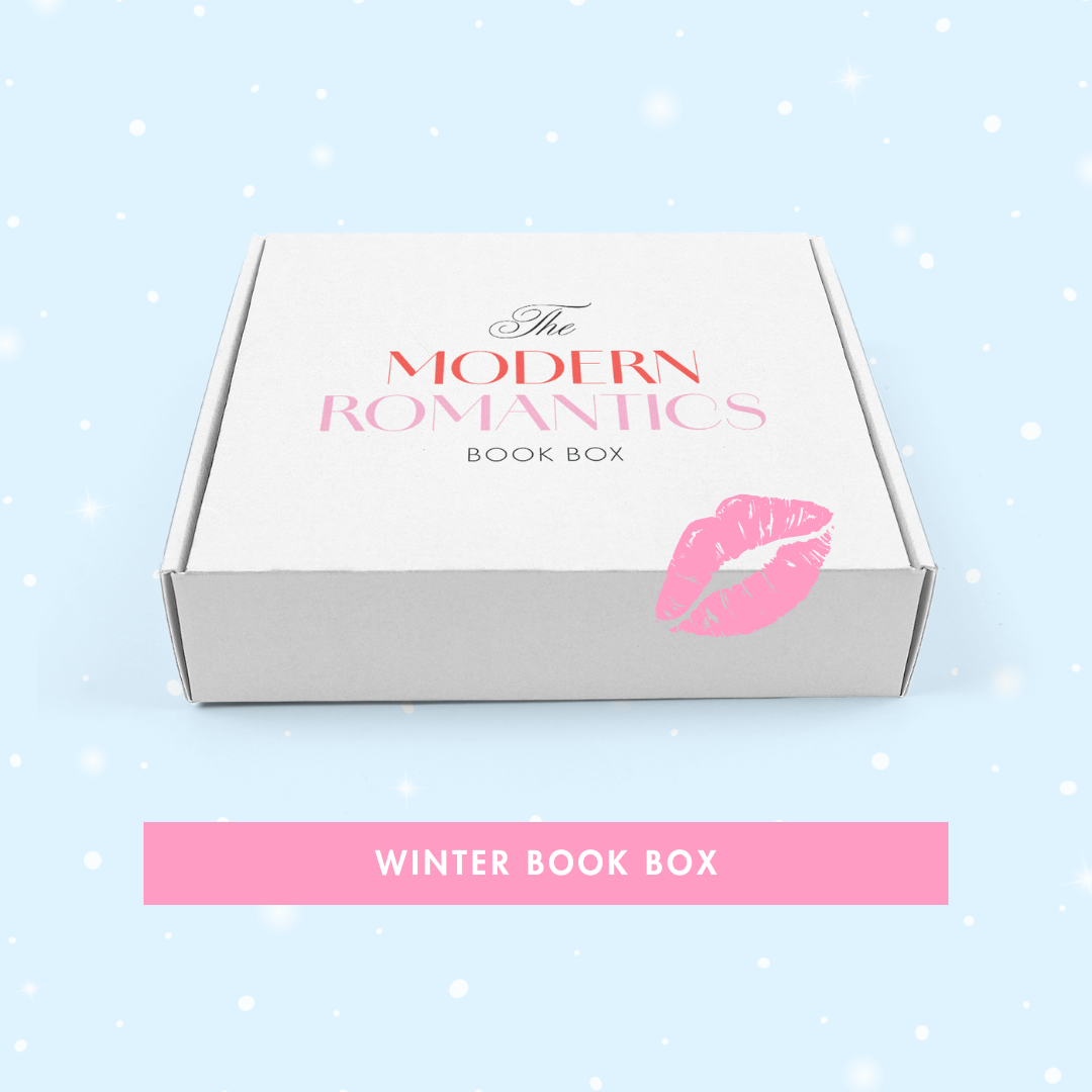 Winter Book Box (Full Box)