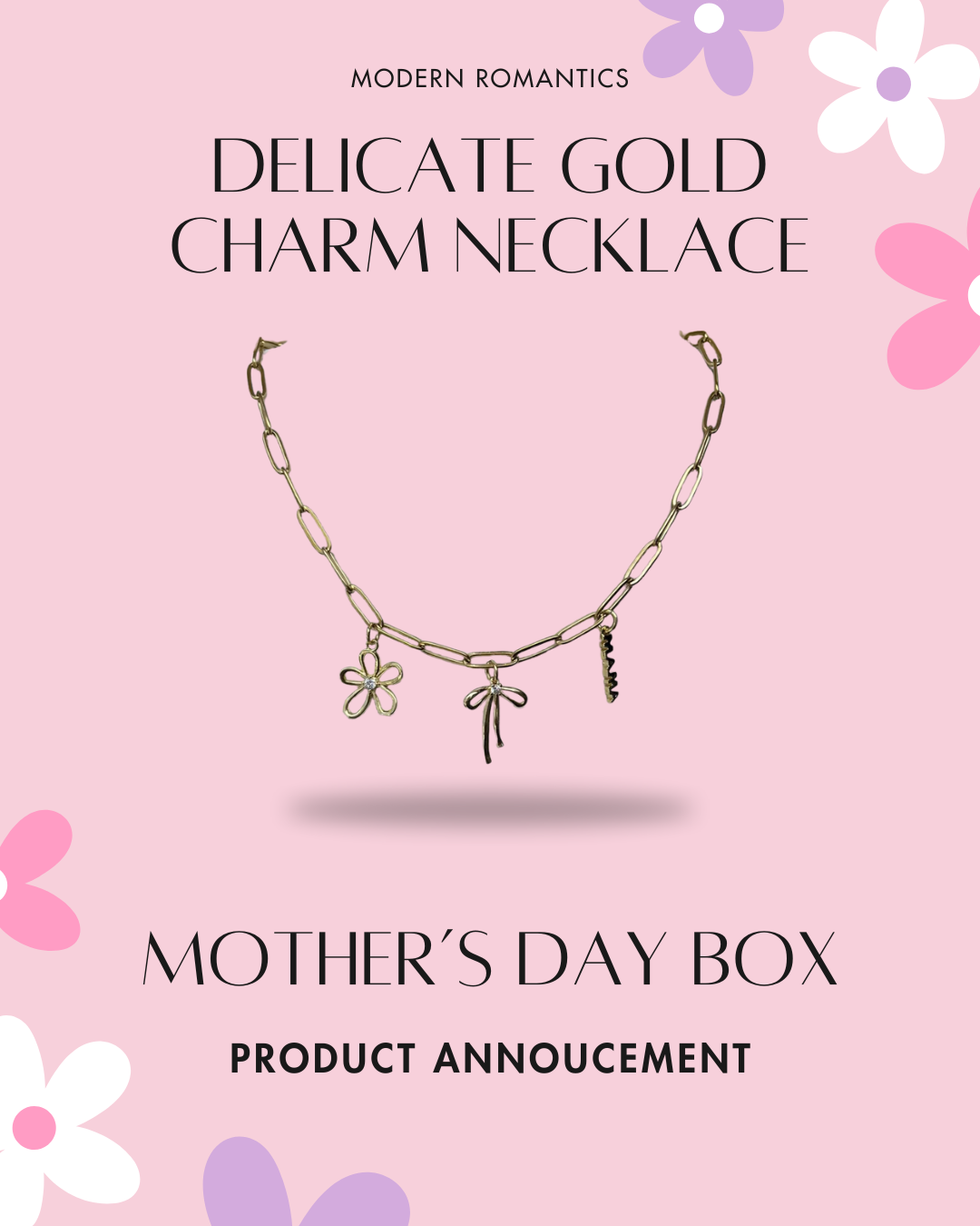 Mother's Day Book Box